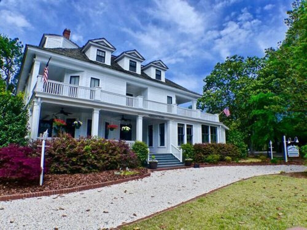 The Magnolia Inn - photo 24