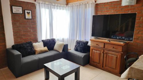 Valle Florido 2 — 4-Star Luxury Hotel in Trevelin, Argentina