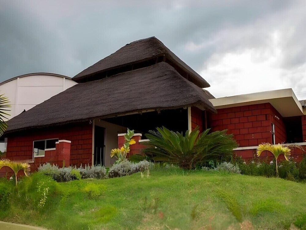 Pavanputra Resort Hassan — Hassan