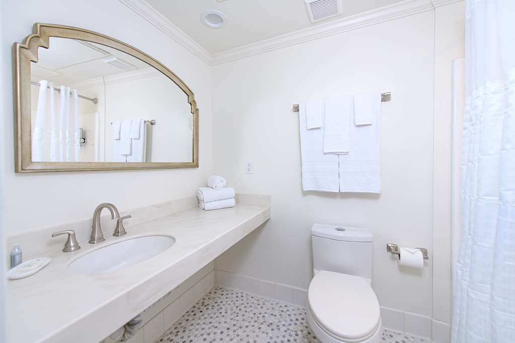 The Horton Grand Downtown Gaslamp Quarter - photo 34
