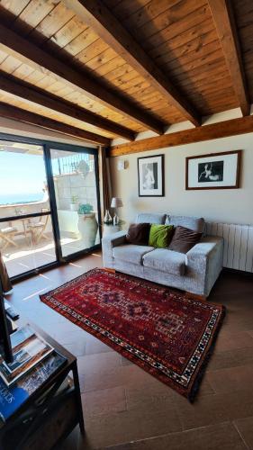 Dantesco apartment — 4-Star Luxury Hotel in Agrigento, Italy