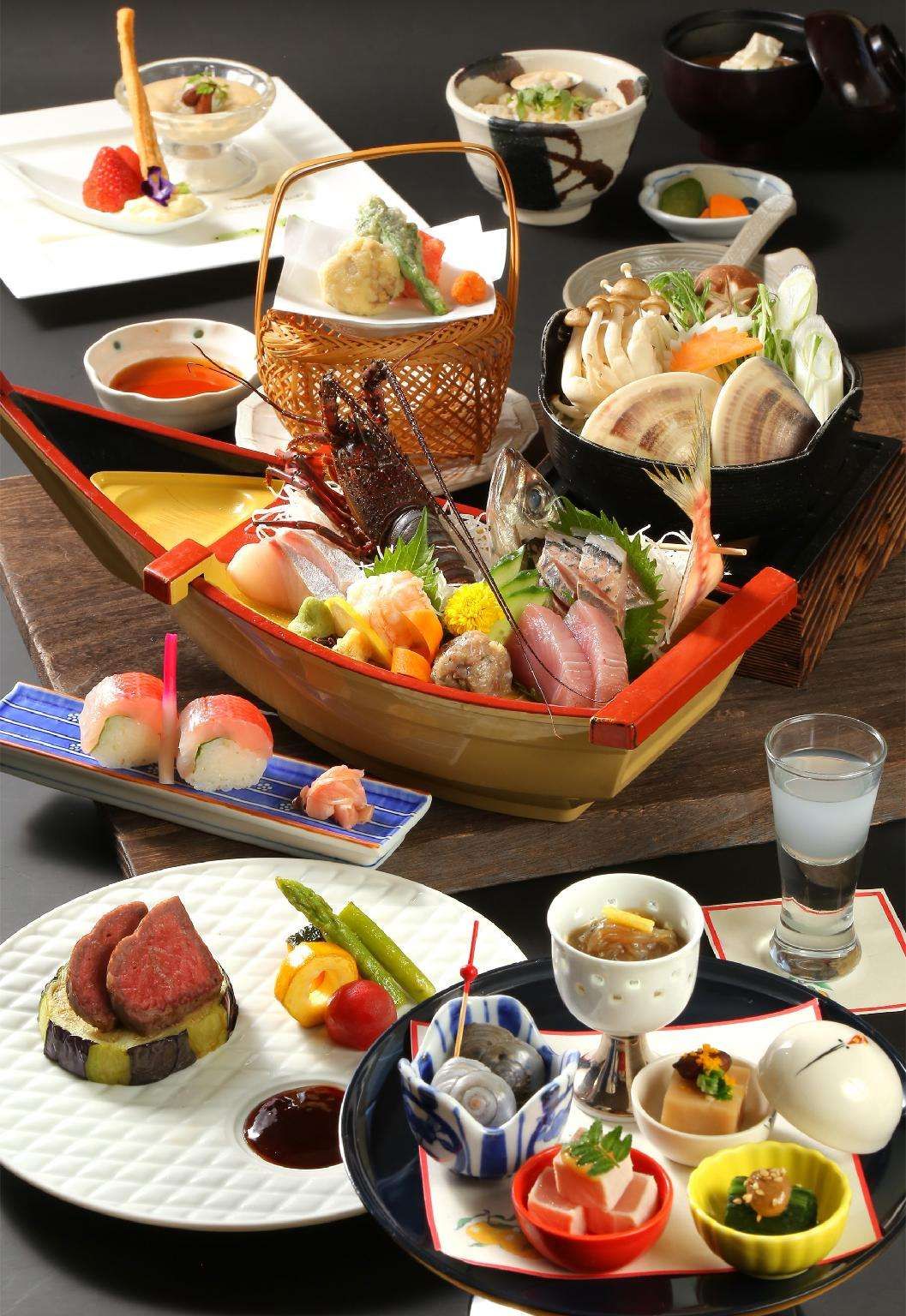 Ocean View Resort Sunrise Kujukuri in Choshi, Japan