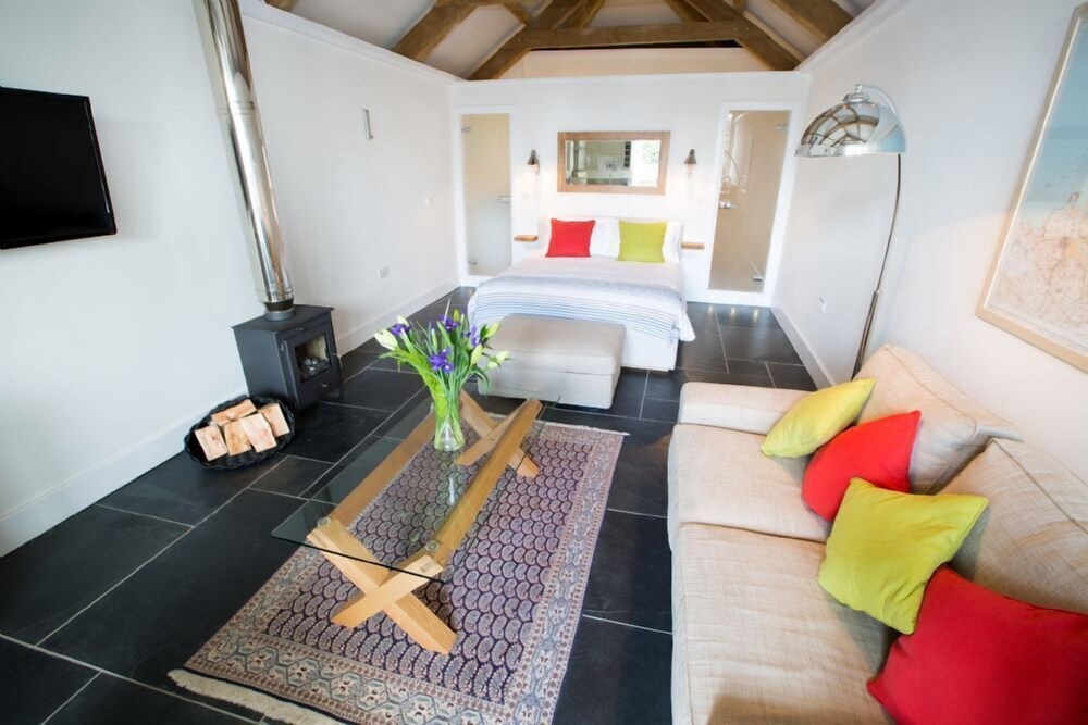 Mesmear Luxury Cottages — Wadebridge — photo 2