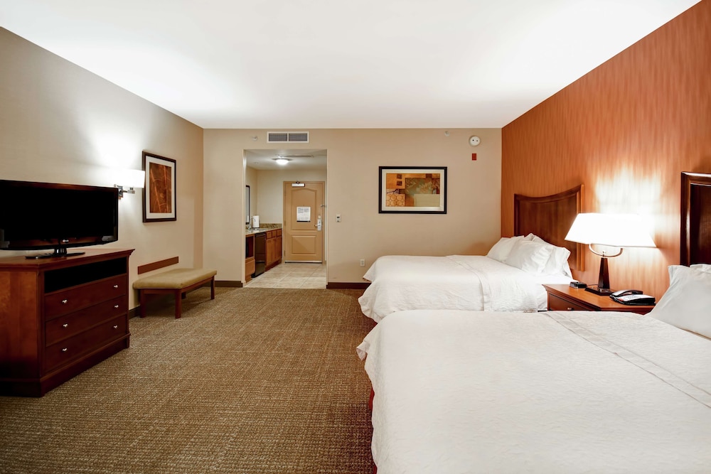 Hampton Inn & Suites Folsom - photo 27