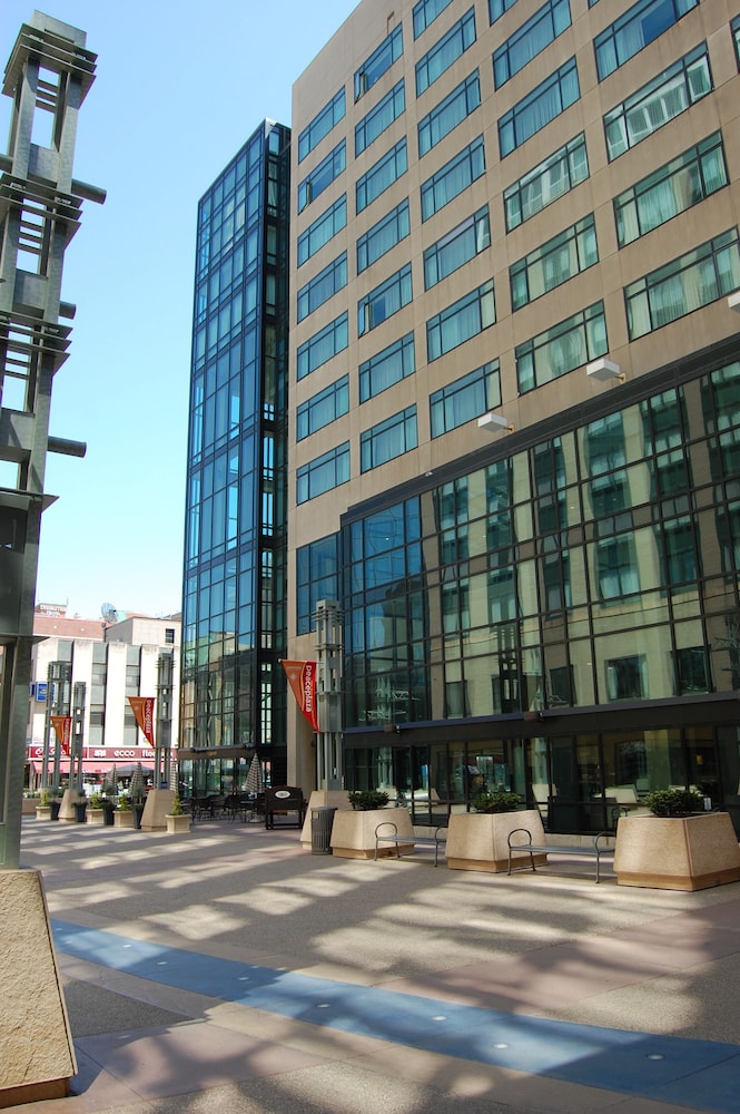 Marriott Rochester Mayo Clinic - photo 49