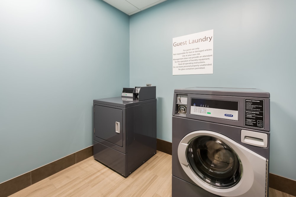 Holiday Inn Express & Suites West Plains Southwest by IHG - photo 15
