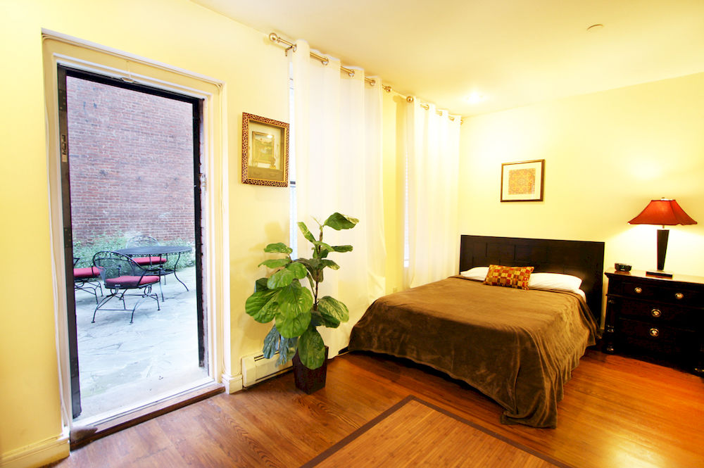 Luxury Suites Lenox Ave - photo 36