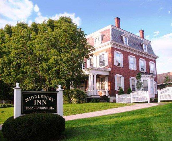 Middlebury Inn - photo 27