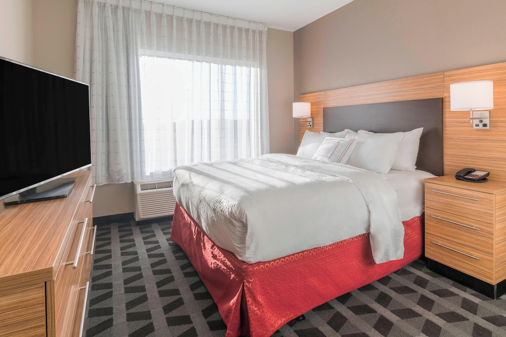 TownePlace Suites by Marriott Hays - photo 10