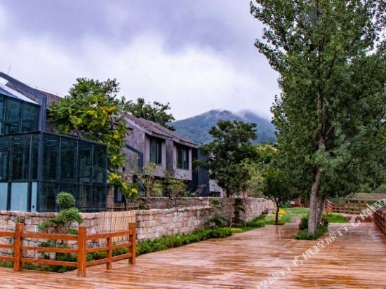 Beishan Xiangju Hotel - last minute hotel in Rizhao