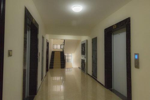 Ruthys Apartment