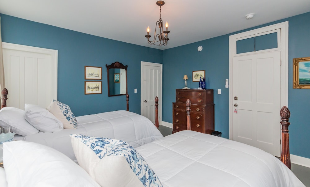 Historic Hotel Broadalbin - photo 29