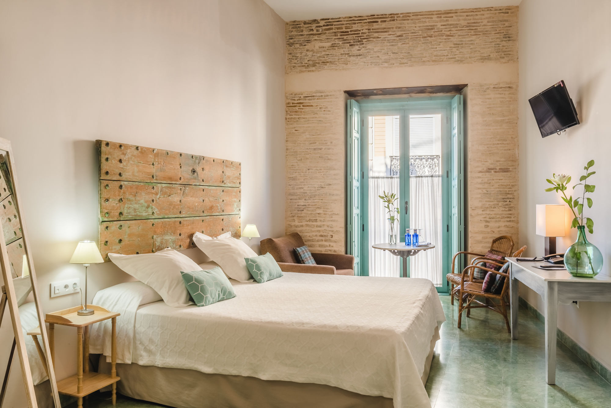 Hotel Casa de Colón