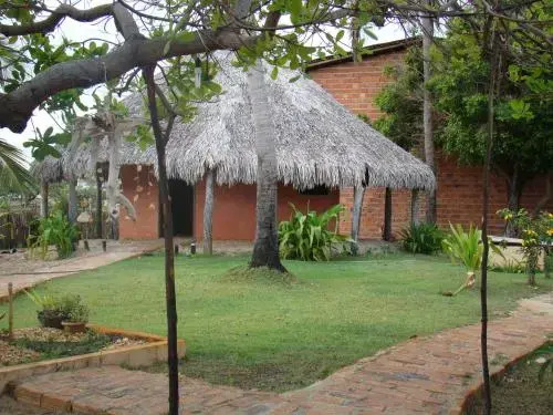 Ecopousada Filhos do Vento — Barreirinhas — photo 3