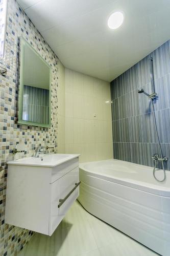 Hotel Alisa - last minute hotel in Pavel Banya