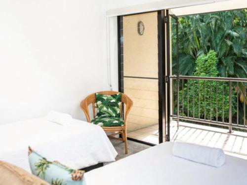 4 Thorntons West — 4-Star Luxury Hotel in Port Douglas, Australia