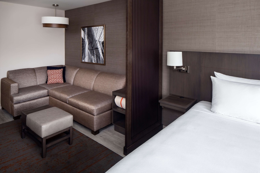 Hyatt Place Poughkeepsie - photo 11