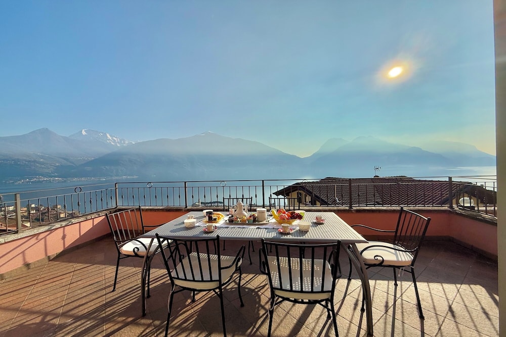 Mastena Elegante — 4-Star Luxury Hotel in San Siro, Italy