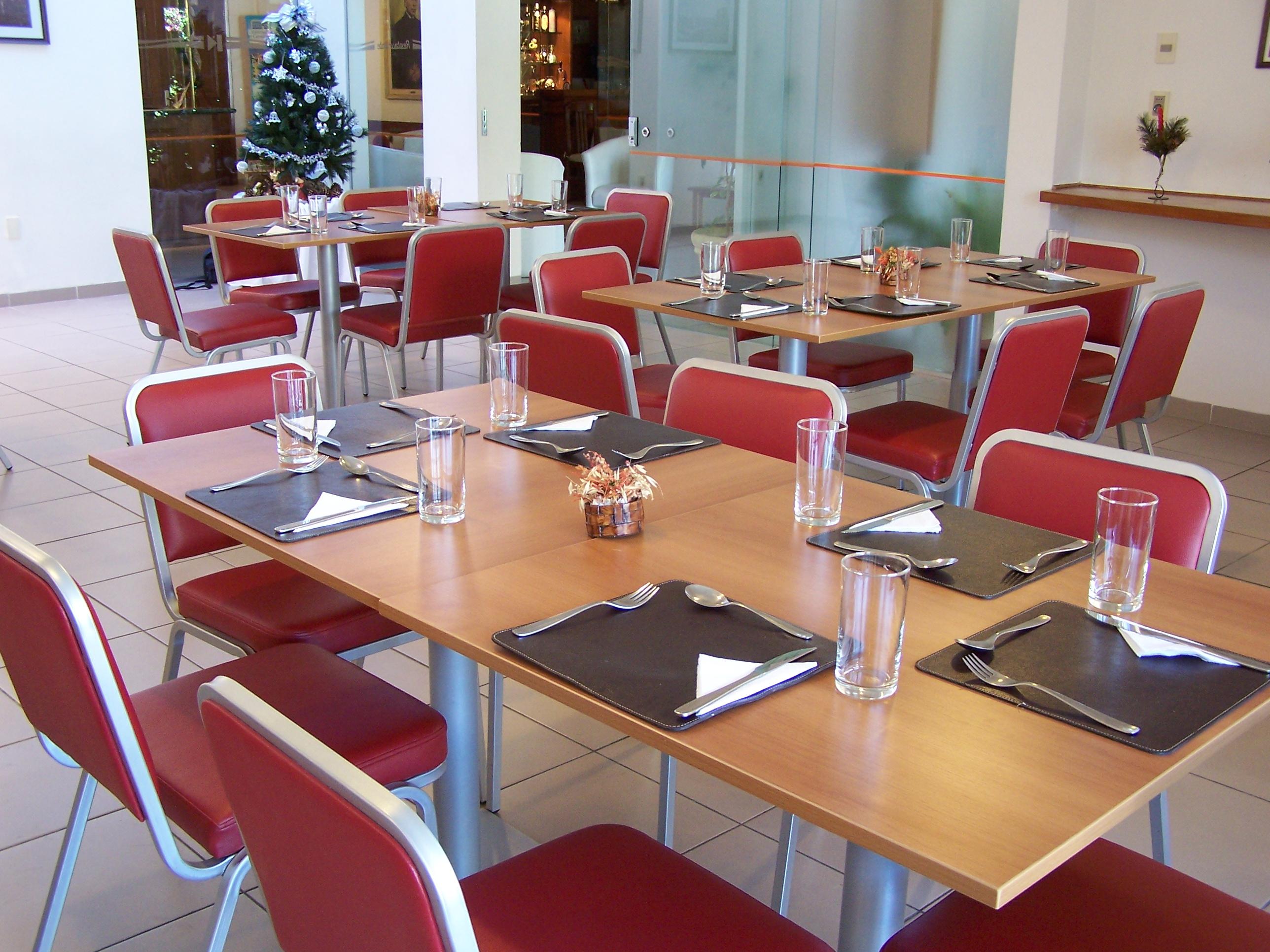 Hotel Escuela Kolping in Montevideo, Uruguay