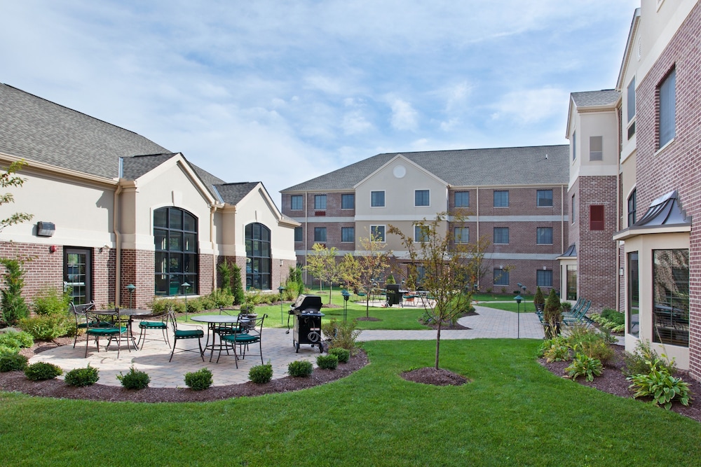 Staybridge Suites Akron Stow Cuyahoga Falls by IHG - photo 30