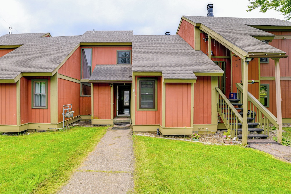 Cortland Townhome Walk to Greek Peak Mtn Resort - photo 32
