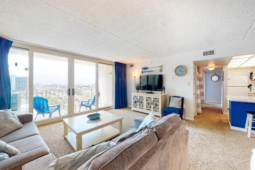 Quay 1002 — 4-Star Luxury Hotel in Ocean City, United States