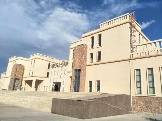 Photography International Hotel in Shahe, People's Republic of China