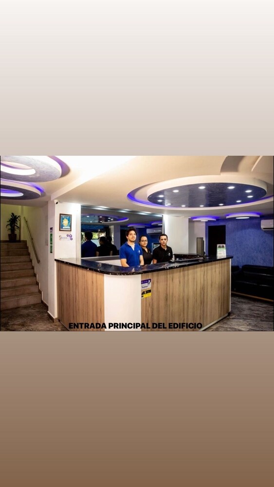 Hospedaje Belmar - last minute hotel in Cartagena