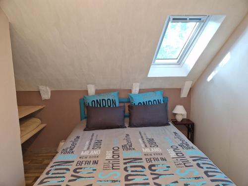 Au Pied du Frene — hotel in Saint-Privat-Des-Vieux