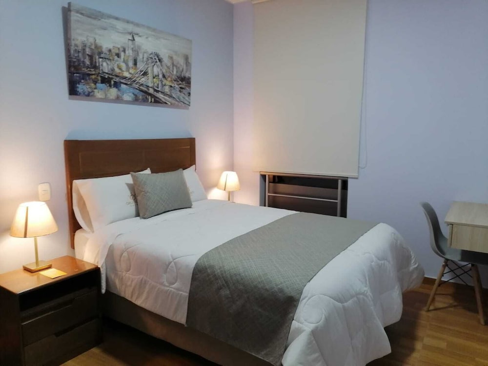 Orlando's Hotel - last minute hotel in Cajabamba