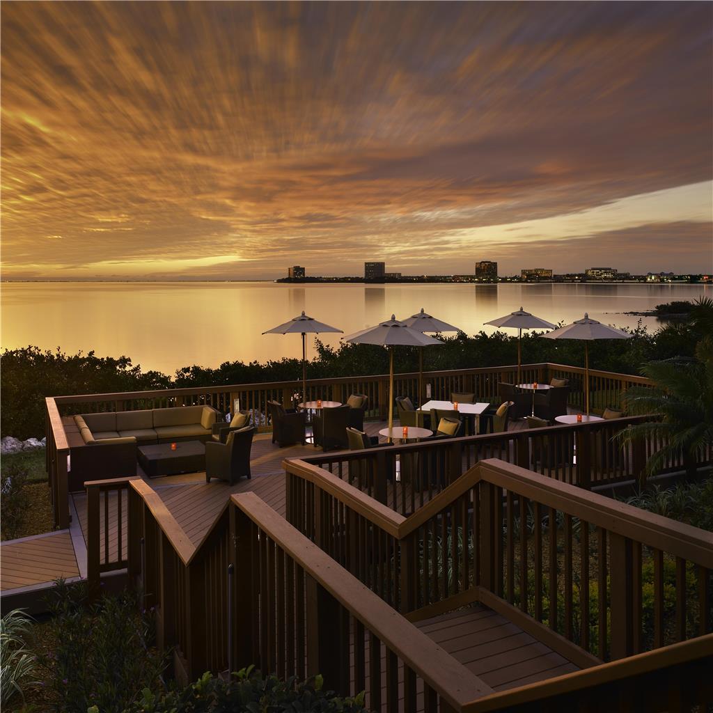 Grand Hyatt Tampa Bay in Tampa, United States