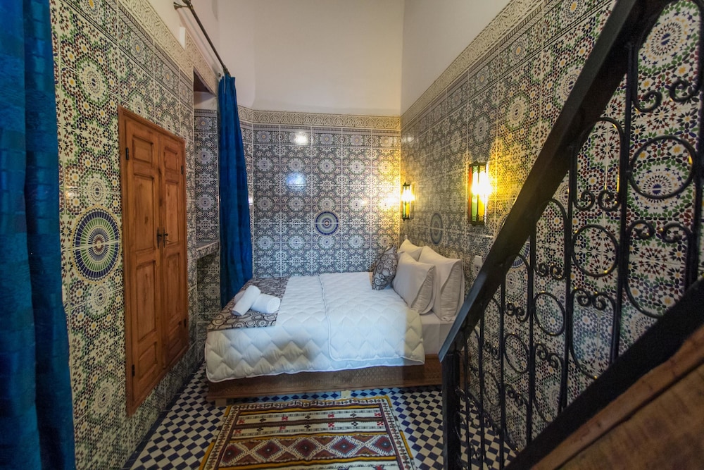 Dar Meknes Tresor — Meknes — photo 5