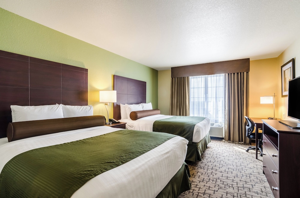Cobblestone Hotel & Suites McCook - photo 19