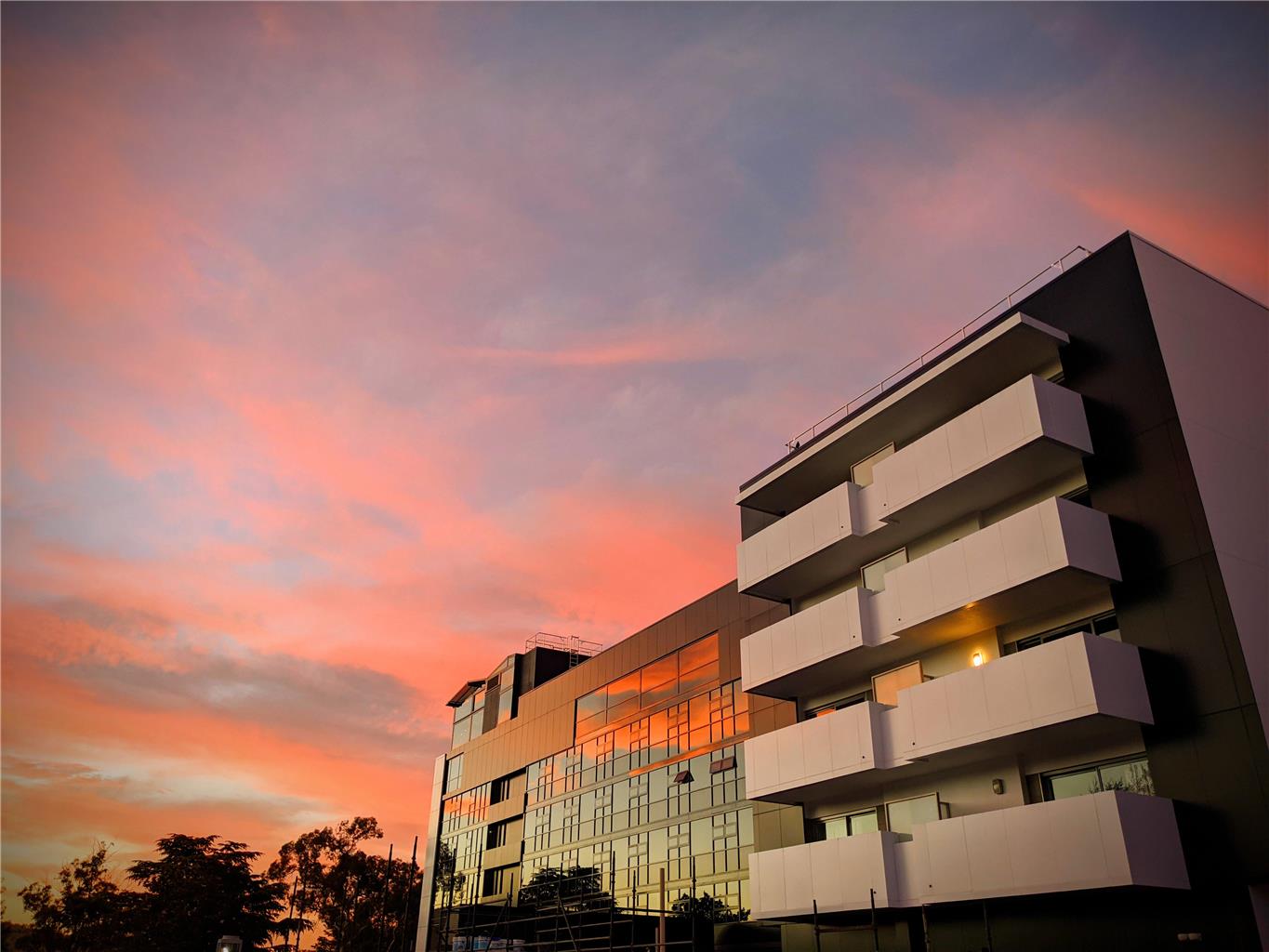 Canberra Rex Hotel & Serviced Apartments — 4-Star Luxury Hotel in Braddon, Australia