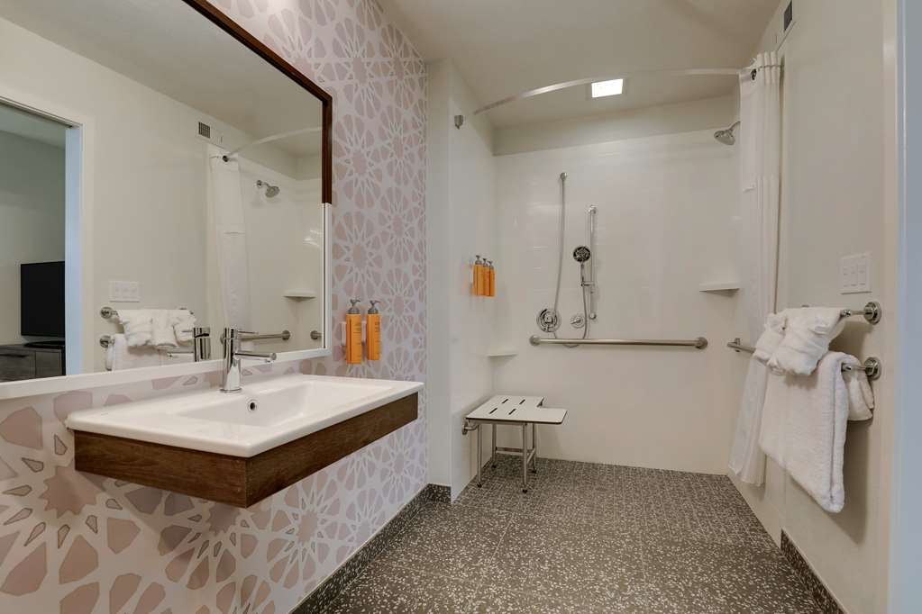 Sonesta ES Suites Sunnyvale - photo 17