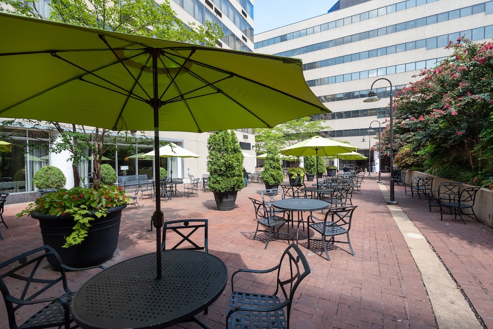 Holiday Inn Washington Capitol Natl Mall by IHG - photo 37