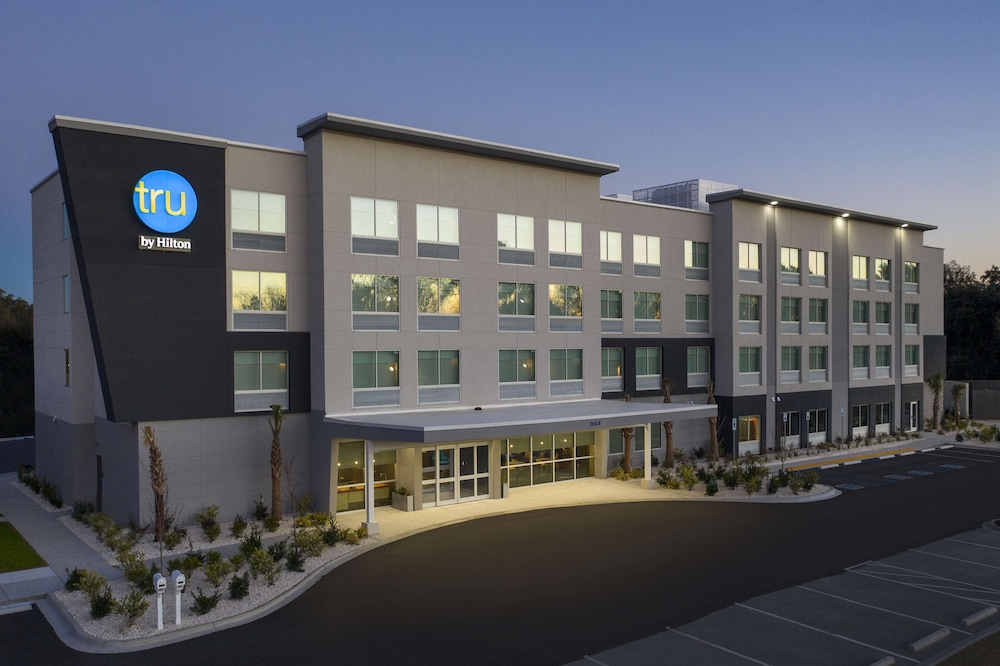 Tru by Hilton Beaufort SC - photo 27