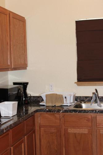 4K Lodges - photo 5