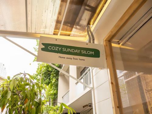 Cozy studio room 2 guests in the heart of Silom 6B