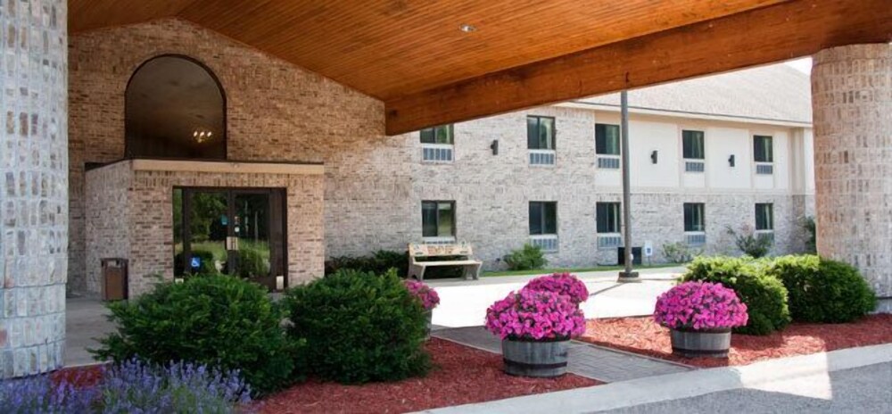 All Seasons Resort — hotel in Kalkaska