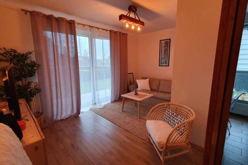 Cozy Apartment in the city centre of Gdansk — 4-Star Luxury Hotel in Gdansk, Poland