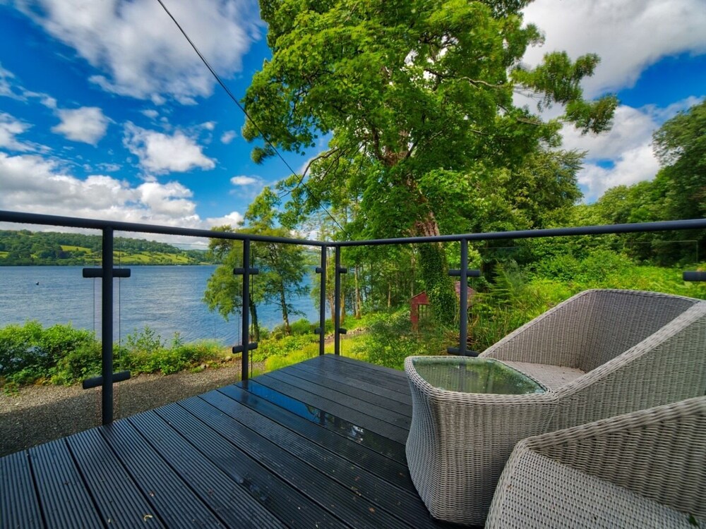 Glan Y Gro Lakeside Suites in Bala, United Kingdom