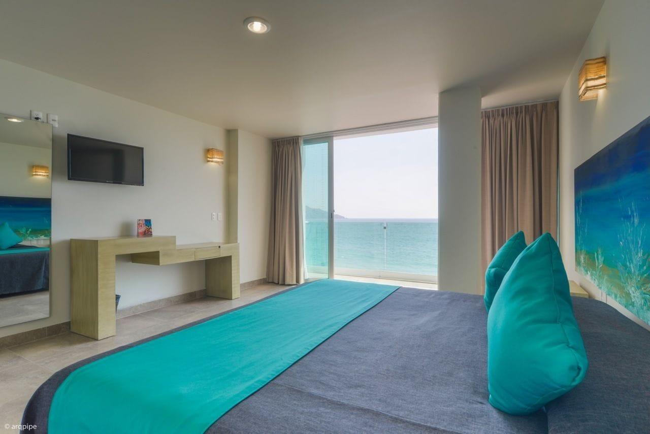 Hm Hotel — Manzanillo — photo 3