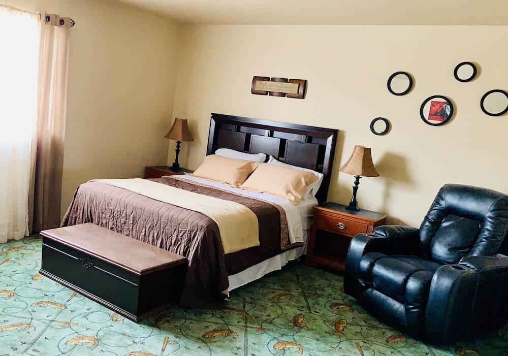 Alaska Angler's Inn - photo 19