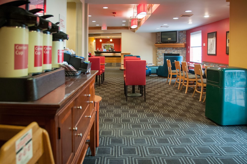 TownePlace Suites Colorado Springs South - photo 46
