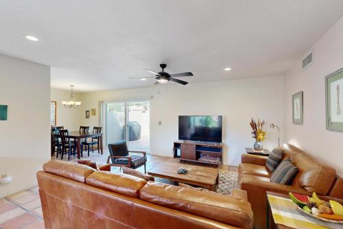 Esplendora - carbon neutral hotel in Tucson