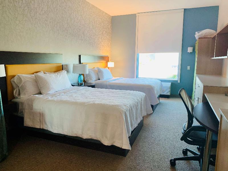 Home2 Suites by Hilton Edinburg TX - photo 4