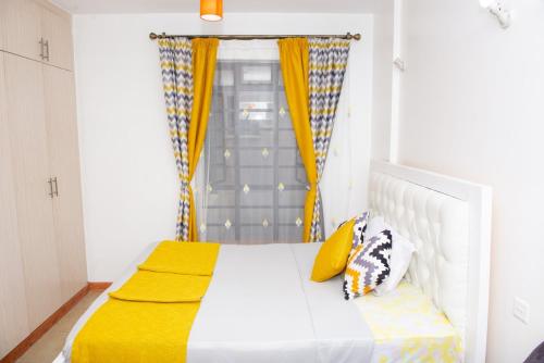 Elegant West Furnished Studios