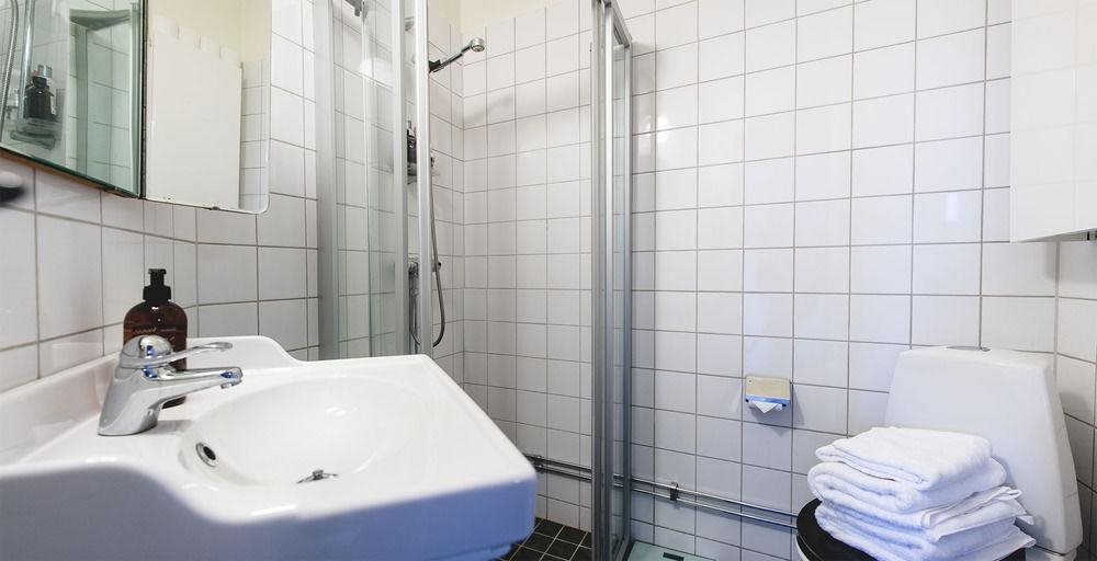 The Square Hotel Sofo in Stockholm, Sweden