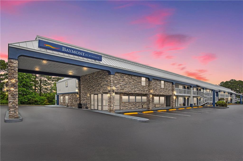 Baymont by Wyndham Richburg Chester Area - photo 3